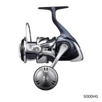 シマノ 21ツインパワーSW 5000HG スピニングリール SHIMANO 21TWINPOWER SW 5000HG | グッドオープンエアズ マイクス