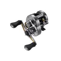 シマノ 23カルカッタコンクエスト BFS XG ライト ベイトフィネス SHIMANO 23CALCUTTA CONQUEST BFS XG RIGHT | グッドオープンエアズ マイクス