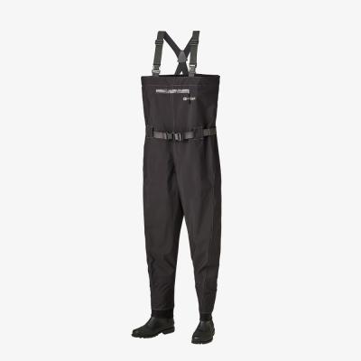 期間限定値下げ リバレイ RBB ウェットスーツ ブラック/チャコール MO RBB ウェットスーツ - RIVALLEY FISHING GEARRIVALLEY FISHING GEAR