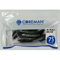 コアマン アルカリシャッド75mm　COREMAN ALKALI SHAD 75mm | グッドオープンエアズ マイクス