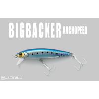 ジャッカル ビッグバッカーアンチョピード 103 JACKALL BIGBACKER ANCHOPEED 103 | グッドオープンエアズ マイクス