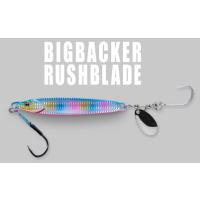 ジャッカル ビッグバッカーラッシュブレード40g JACKALL BIGBACKER RUSHBLADE 40g▲ | グッドオープンエアズ マイクス