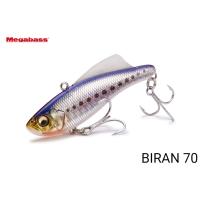 メガバス ビラン70 20g Megabass BIRAN70 20g | グッドオープンエアズ マイクス