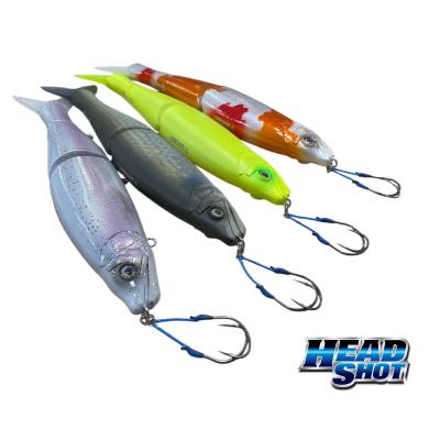 GAN CRAFT ビッグベイト｜ハードルアー｜釣り｜アウトドア、釣り