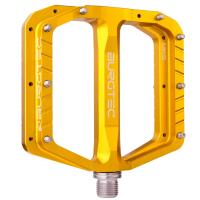 BURGTEC バーグテック 自転車用ペダル PENTHOUSE FLAT MK5 BURGTEC バーグテック 自転車用ペダル PENTHOUSE FLAT MK5