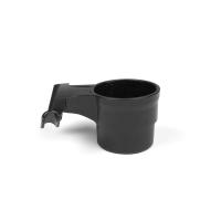 ヘリノックス カップホルダー（プラスチックver）/ブラック Helinox Cup Holder (Plastic Version) | グッドオープンエアズ マイクス