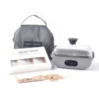 アドバンダー スモーカー 燻製 スモーキーマジックコンボ  COMBO ADVANDER | グッドオープンエアズ マイクス