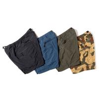 グリップスワニー ギアショーツ GEAR SHORTS 4.0 GSP-109 メンズ Grip Swany | グッドオープンエアズ マイクス