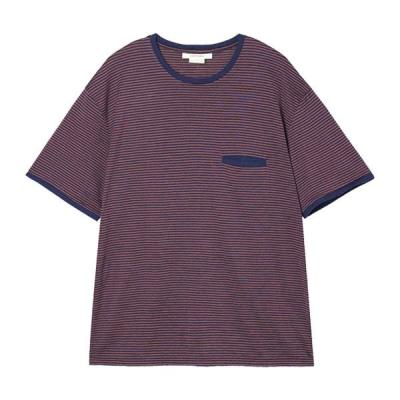 アイスブレーカー（ファッション）（柄：ボーダー）の商品一覧 通販