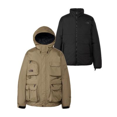 ノースフェイス トリクライメイトの商品一覧 通販 - Yahoo!ショッピング