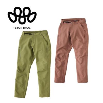 シーズン先取り　Teton B ros ウエア シーズン先取り Teton B ros ウエア シーズン先取り Teton B ros