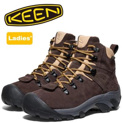 KEEN アウトドア 登山靴、トレッキングシューズ（登山靴、トレッキング