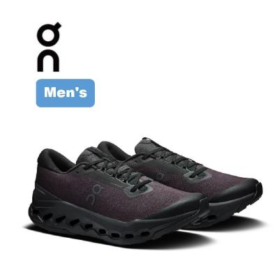 クラウドサーファー⭐︎ブラック⭐︎メンズ⭐︎新品⭐︎25.5センチCloudsurfer メンズ Cloudsurfer 2 | ブラック | On 日本