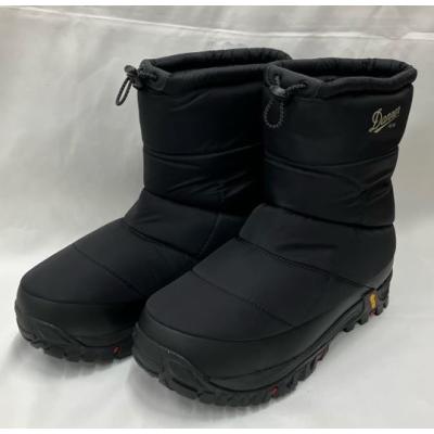 美品　ダナー フレッド クロス BLACK 28cm DANNER】 ダナー FREDDO CROSS フレッド クロス D121500 BLACK | ABC