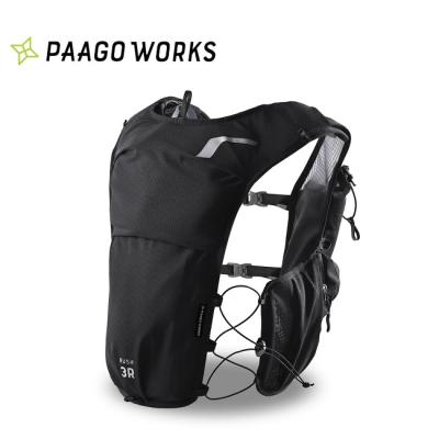 パーゴワークス rush（PAAGO WORKS）の商品一覧 通販 - Yahoo!ショッピング