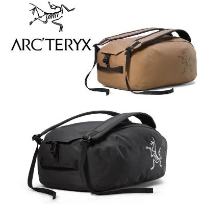 Arc'teryx ブラウン系色 ショルダーバッグ　メッセンジャーバック Arc'teryx ブラウン系色 ショルダーバッグ メッセンジャーバック
