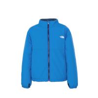 ザ・ノースフェイス ジャケット リバーシブルコージージャケット NYJ82532 キッズ THE NORTH FACE 25FW | グッドオープンエアズ マイクス