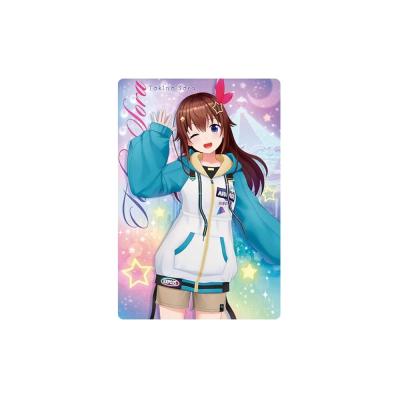 ホロライブ ウエハースのおすすめ人気商品一覧 通販 - Yahoo!ショッピング