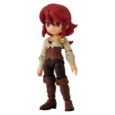 リンクトラベラーズ　第一弾　第二弾　未開封セット オリジナルフィギュアシリーズ「リンクトラベラーズ」のスターター