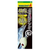 YAMASHITA(ヤマシタ）576−795 猛光太刀魚テンヤ船 シングル  30号 | KTS SHOP