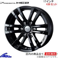 ウェッズ ウェッズアドベンチャー プロディータHC2 4本セット ホイール FJクルーザー GSJ15W 0040997 weds ウエッズ PRODITA アルミ | KTSパーツショップ