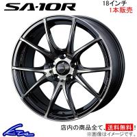 ウェッズ ウェッズスポーツ SA-10R 1本販売 ホイール クラウンマジェスタ 200系 0072630 weds ウエッズ WedsSport SA10R アルミホイール | KTSパーツショップ