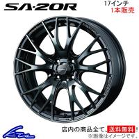 ウェッズ ウェッズスポーツ SA-20R 1本販売 ホイール ロードスターRF NDERC 0072725 weds ウエッズ WedsSport SA20R アルミホイール 1枚 | KTSパーツショップ