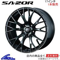 ウェッズ ウェッズスポーツ SA-20R 1本販売 ホイール XV GP系 0072727 weds ウエッズ WedsSport SA20R アルミホイール 1枚 単品 | KTSパーツショップ