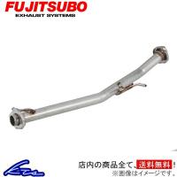 アルトワークス HA36S マフラー フジツボ フロントパイプ 610-80193 FUJITSUBO FGK FRONT PIPE ALTO WORKS スポーツマフラー | KTSパーツショップ