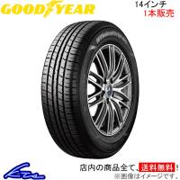 グッドイヤー エフィシェントグリップ エコ EG01 1本販売 サマータイヤ【155/65R14 75S】GOOD YEAR EfficientGrip ECO EG01 夏タイヤ 単品 | KTSパーツショップ