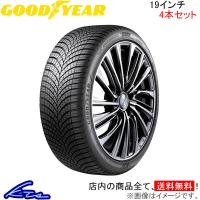 グッドイヤー ベクター 4シーズンズ GEN-3 4本セット オールシーズンタイヤ【245/40R19 98Y XL】GOOD YEAR Vector 4Seasons GEN3 1台分 | KTSパーツショップ