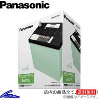 クルーガー MCU25W カーバッテリー パナソニック サークラ ブルーバッテリー N-75D23L/CR Panasonic circla Blue Battery KLUGER | KTSパーツショップ