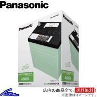 クレスタ JZX100 カーバッテリー パナソニック サークラ ブルーバッテリー N-75D23L/CR Panasonic circla Blue Battery CRESTA | KTSパーツショップ