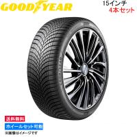 グッドイヤー ベクター 4シーズンズ GEN-3 4本セット オールシーズンタイヤ【185/65R15 92V XL】GOOD YEAR Vector 4Seasons GEN3 1台分 | KTSタイヤショップ