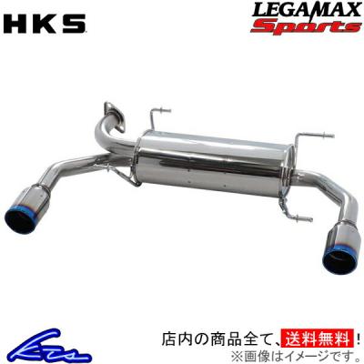 ロードスターrf hksマフラーのおすすめ人気商品一覧 通販