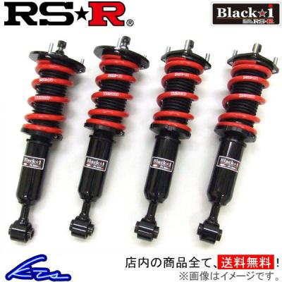ハリアーZSU60W ZSU65W ASU60W 車高調 Best☆i RSR Best☆i BIT530M トヨタ ハリアー ASU60W／ZSU60W／ZSU65W 1台分