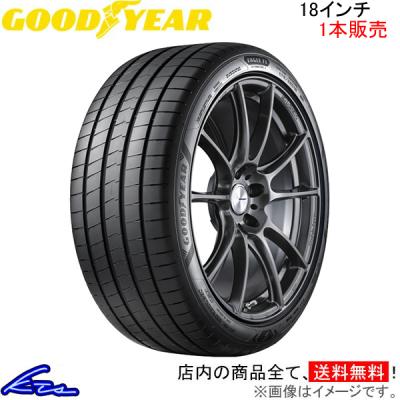 グッドイヤー ．225/45R18．255/40R18.24年製．9.5分山4本 グッドイヤー ．225/45R18．255/40R18.24年製．9.5分山4本