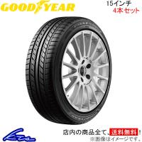 グッドイヤー イーグル LSエグゼ 4本セット サマータイヤ【195/60R15 88H】GOOD YEAR EAGLE LS EXE 夏タイヤ 1台分 | kts-parts-shop