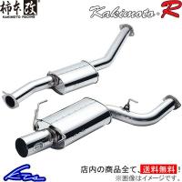 マークII JZX100 マフラー 柿本改 カキモトR TS348 KAKIMOTO RACING 柿本 カキモト Kakimoto.R マーク2 MARK2 MARK II スポーツマフラー | kts-parts-shop