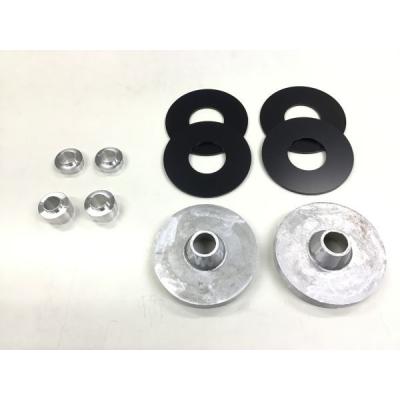 サクシード 160v（自動車 足回り、サスペンション）｜自動車 | 車