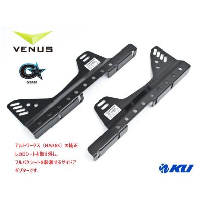 kcテクニカ ha36s（カーシート、シートカバー）｜自動車 | 車、バイク