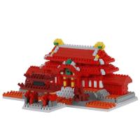 Nanoblock ナノブロック I M Doraemon ドラえもん ミニ 1個 種類ランダム トイザらス ベビーザらスヤフー店 通販 Yahoo ショッピング