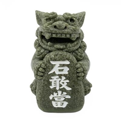 琉球ガラス専門店kubagasaya - 魔除け石敢當｜Yahoo!ショッピング