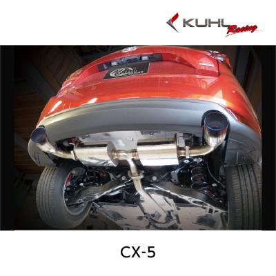 KUHL JAPANヤフーショッピング店 - マフラー(純正・MODELLISTA・TRD