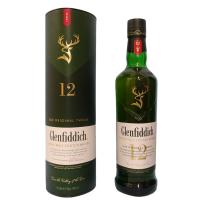 【スコッチウイスキー】グレンフィディック 12年 スペシャルリザーブ/700ml/箱付き | 久慈源酒店