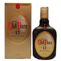【スコッチウイスキー】オールドパー 12年 750ml/箱付き | 久慈源酒店