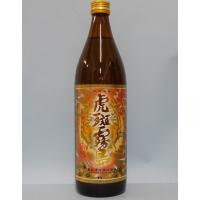 【芋焼酎】虎斑霧島 (とらふきりしま) 900ml/箱なし/ギフト包装不可 | 久慈源酒店