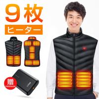 おしゃれなヒーター付きウェア レディースにおすすめランキング 1ページ ｇランキング