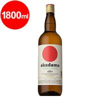 赤玉スイート　白　1．8L【条件付き送料無料対象外品】 | くまの焼酎屋