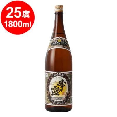峰の露のおすすめ人気商品一覧 通販 - Yahoo!ショッピング